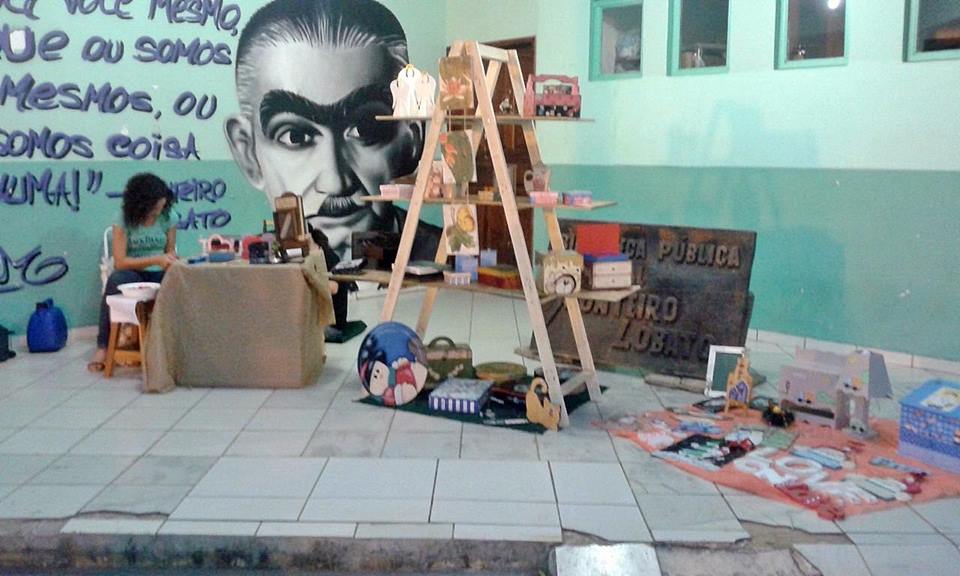 Termina hoje o prazo para artesãos da cidade se inscreverem para feira estadual 