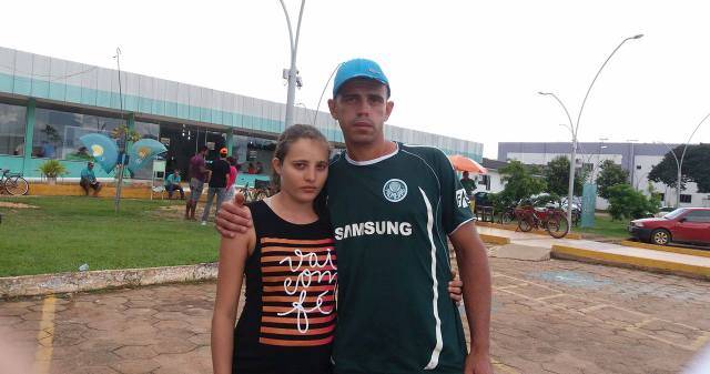 Bebê morre após engasgar com leite e pais acusam falha no atendimento em hospital de Vilhena