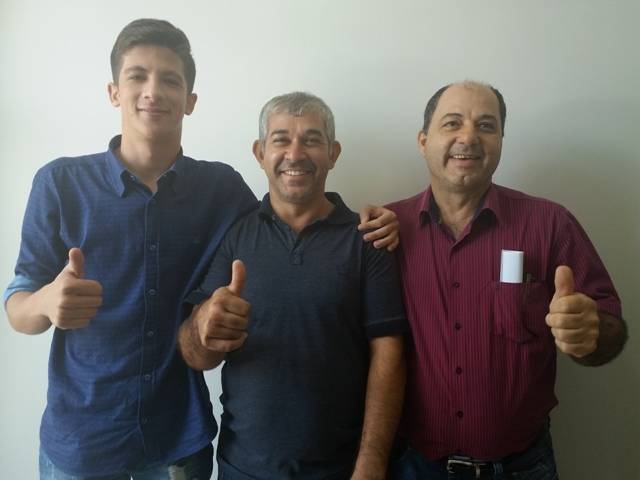 Fortalecido por conquista inédita em Vilhena, PSDB escolhe novo diretório neste domingo