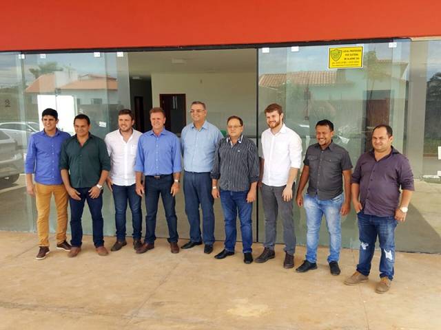 Vereadores e deputado se unem para fazer UPA funcionar e salvar vidas em Vilhena