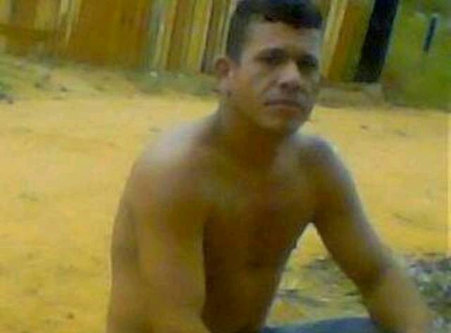 Família de homem desaparecido em fazenda de Cerejeiras pede ajuda para encontrá-lo