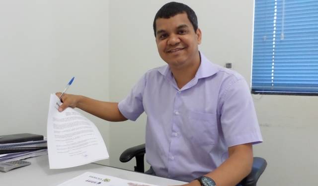 SAAE recua, cancela reajuste de 40% e propõe nova audiência na Câmara de Vilhena