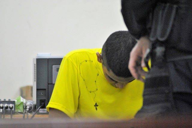 Mãe e filho que contrataram adolescente para matar vizinho são condenados em Vilhena