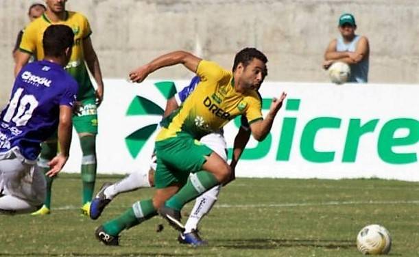 Copa Verde: na garra Rondoniense avança e terá pela frente o Luziânia/DF