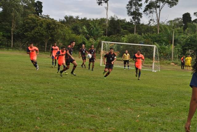 Campeonato de Inverno define semifinalistas nas duas categorias