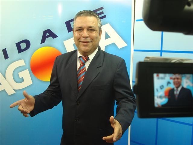 CIDADE AGORA: NOVO PROGRAMA DO SBT GANHA ESPAÇO NA MÍDIA VILHENENSE