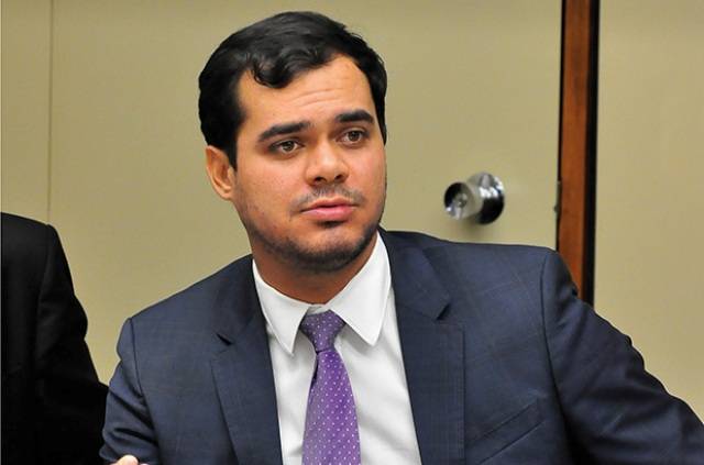 Deputado Expedito Netto anuncia liberação de recursos para Chupinguaia e mais duas cidades