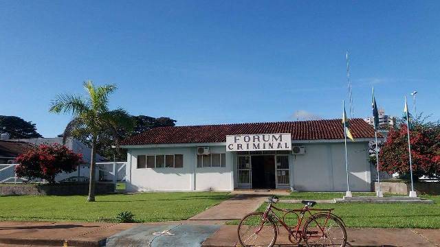 Começa julgamento de acusados de receber propinas em esquema de loteamentos em Vilhena