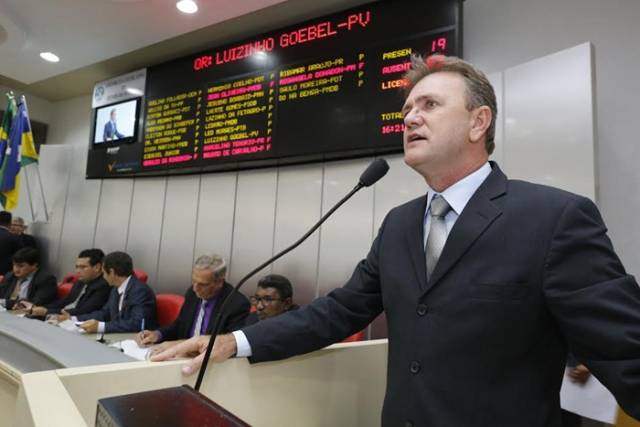 Deputado vilhenense critica PF e MPF por informações dadas durante “Operação Carne Fraca”