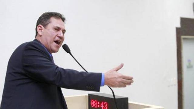 Presidente da ALE diz que suspeita sobre carne brasileira traz prejuízos para Rondônia
