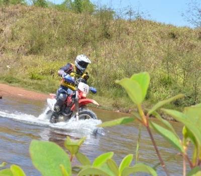 Previsto para julho, 1º Trilhão de Motos em Vilhena deve reunir pilotos de RO e MT