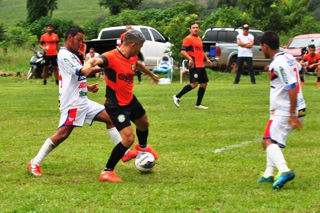 União e Tornearia Brasil/ATFC reeditam a final de 2016 do Campeonato de Inverno