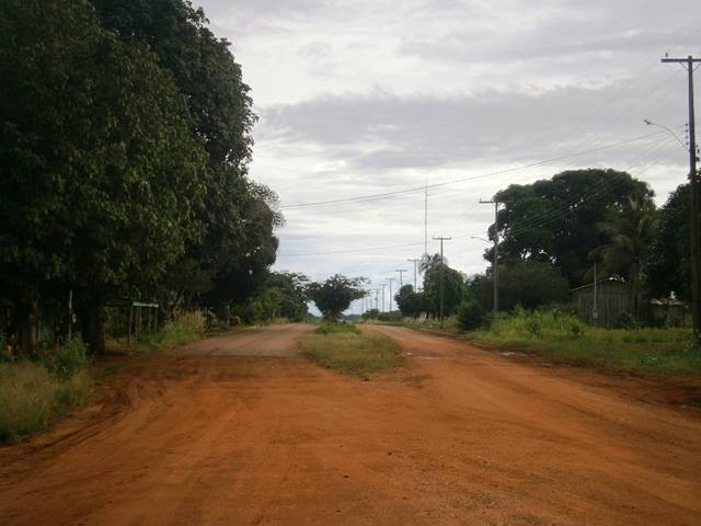 Conheça o pequeno vilarejo do Cone Sul que só tem 200 metros de asfalto e 30 casas