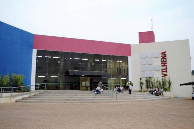 IFRO Campus Vilhena possui vagas para curso técnico concomitante