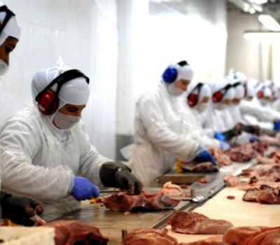 JBS retoma abate de carne bovina em Vilhena após três dias de suspensão