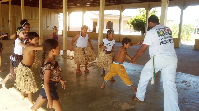 Comunidade quilombola de Pimenteiras recebe certificação da Fundação Palmares