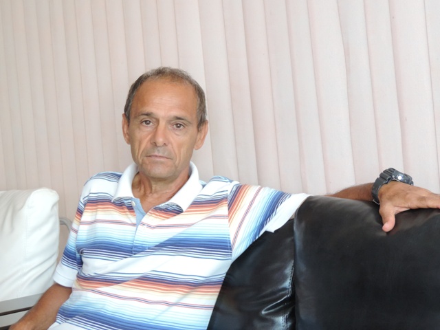Wanderley Cesaretti não é mais treinador do VEC;  diretoria deve anunciar substituto nos próximos dias