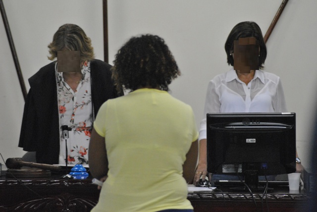 Mulher é condenada a mais de 11 anos por tentativa de homicídio contra idoso