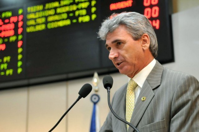 EM PRIMEIRA MÃO: DEPUTADO NEODI NÃO SERÁ MAIS VICE DE JOÃO CAHULLA