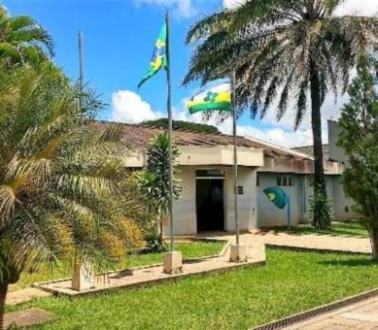 Homem que atropelou mãe e filha é condenado por tentativa de homicídio em Vilhena