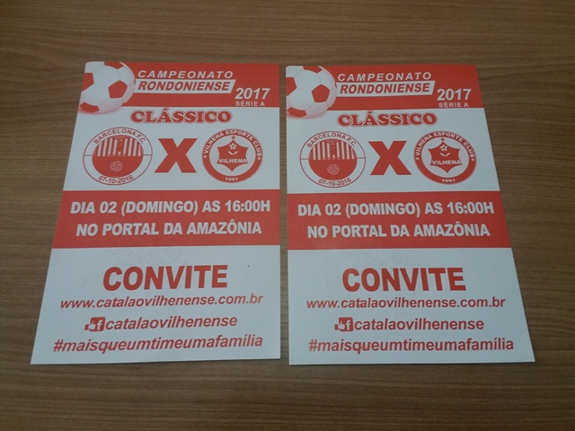 Comente e concorra: FOLHA DO SUL ON LINE sorteia ingressos para partida entre Barcelona e VEC