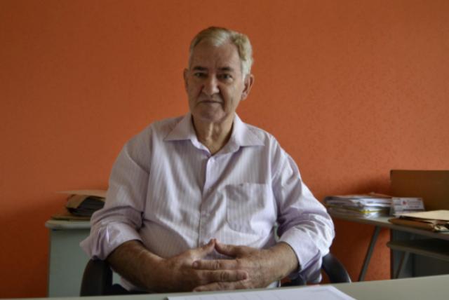Morre no interior do Paraná, aos 72 anos, o ex-prefeito de Vilhena, Heitor Tinti Batista