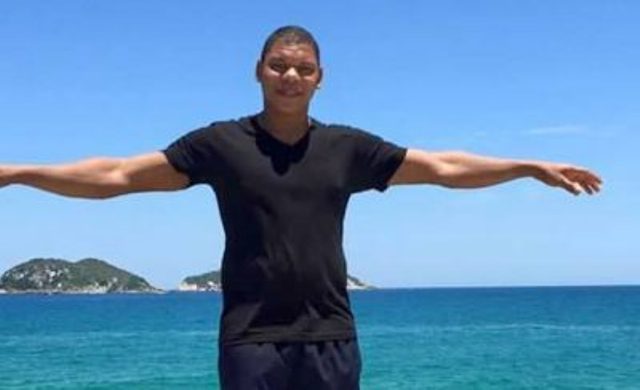Corpo de rondoniense que morreu afogado tentando entrar nos EUA chega a Porto Velho