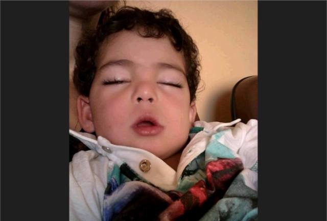 Vilhena: garoto que viu mãe e irmã vencerem câncer e leucemia pede ajuda para se tratar