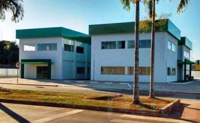 Prefeito de Cabixi emite nota sobre contratação de empresa do filho pelo município