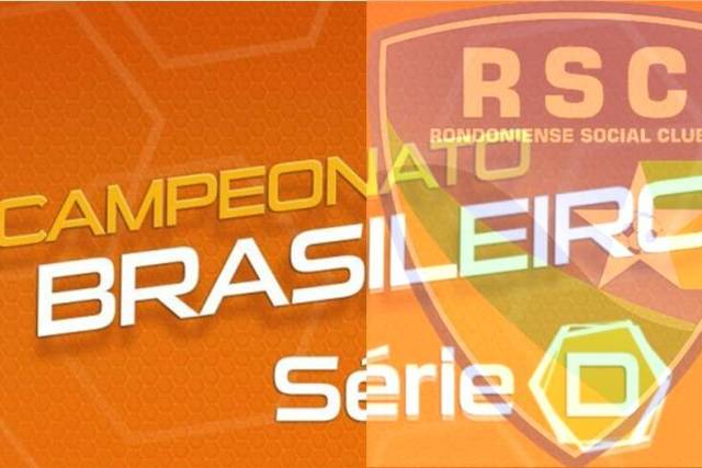 Rondoniense desiste da disputa do Campeonato Brasileiro Série D