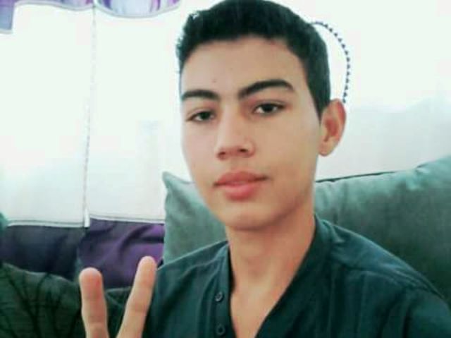 Adolescente assassinado em Cabixi havia saído de Vilhena para passar alguns dias com a mãe
