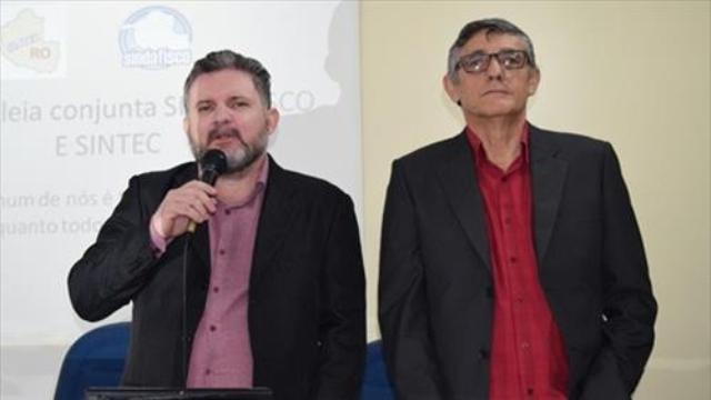 Sindicatos criticam Estado por funcionamento de “empresas-fantasma” que sonegaram milhões