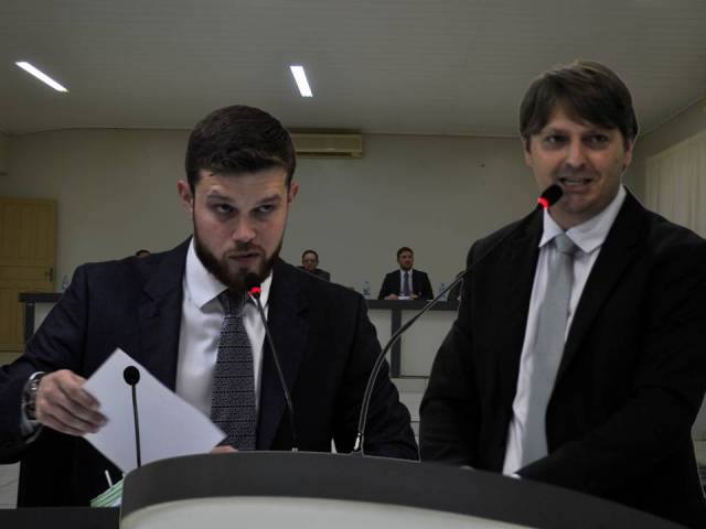 Vilhena: Câmara convoca Secretário de Saúde para explicar medicamentos e “calote” em servidores