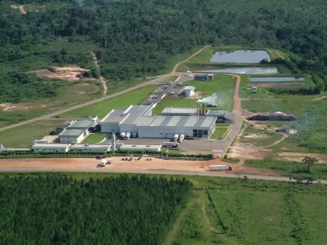 Frigorífico de Vilhena é uma das duas plantas de RO que receberão visitas técnicas esta semana