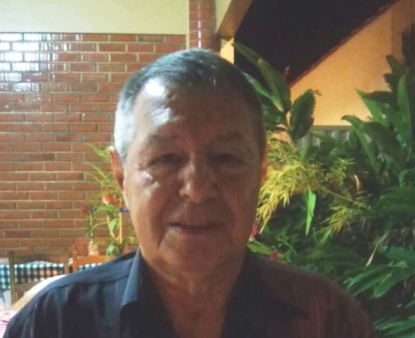 Irmão de ex-prefeito, empresário pioneiro morre aos 76 anos em hospital de Vilhena