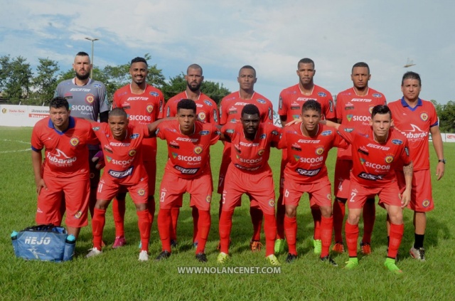  VEC perde em Ji-Paraná e cai para a quinta colocação do Rondoniense 2017