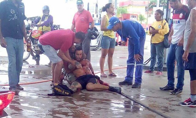 Xenofobia: uruguaio é assassinado em cidade do interior de Rondônia por ser estrangeiro