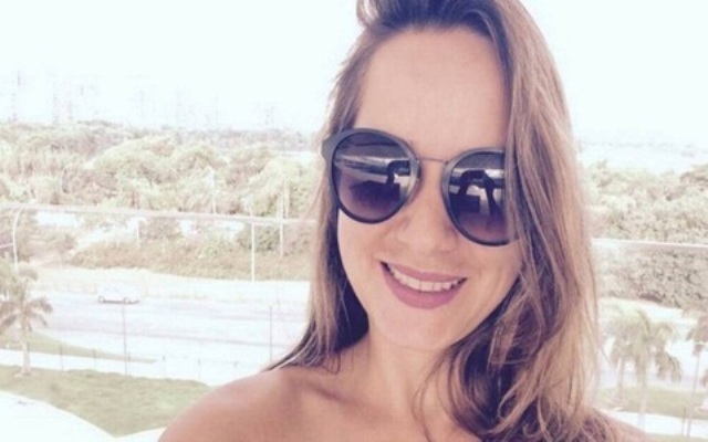 No Rio, ex-moradora de Pimenta Bueno é assassinada pelo marido, que se mata em seguida
