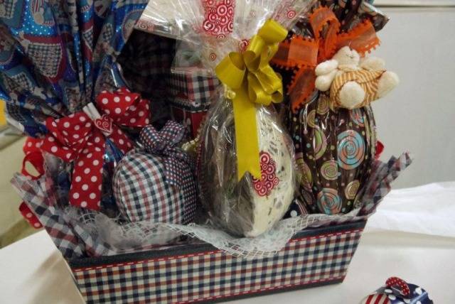 Documento mostra que prefeitura de Vilhena comprou ovos de Páscoa como “merenda escolar”