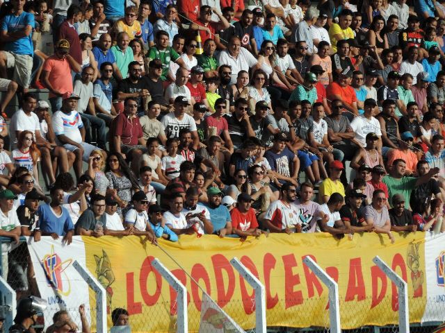 VEC disponibiliza ingressos a R$ 10 para jogo contra o Ariquemes no Portal da Amazônia