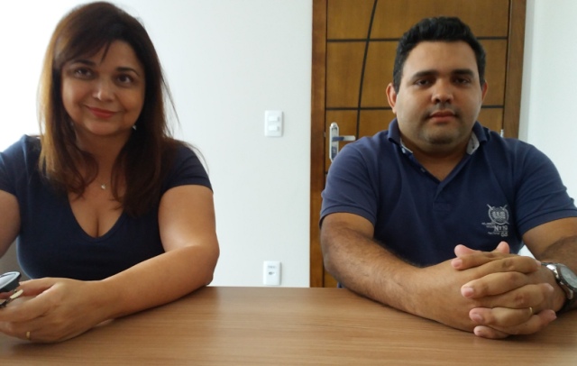Vilhena: nova medição de quilometragem deve reduzir em 30% gastos com transporte escolar 