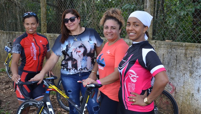 Abertura do Estadual de Ciclismo reúne mais de 80 atletas em Porto Velho