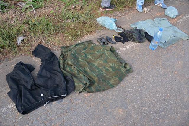 Em cidade de RO, bandidos tentam roubar avião, mas acabam presos após piloto reagir
