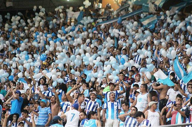 Paysandu vence o Santos-AP de virada e está na final da Copa Verde