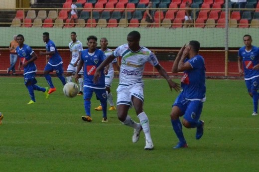 Rondoniense enfrenta hoje o Luverdense por uma vaga na decisão da Copa Verde