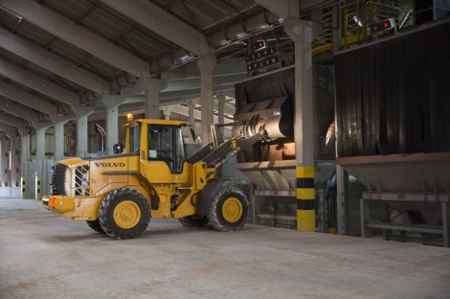 Fábrica de fertilizantes inaugurada em cidade vizinha vai atender produtores rurais do Cone Sul