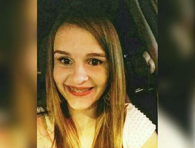 Estudante de 17 anos desaparece em Cerejeiras; família aciona a polícia e pede ajuda
