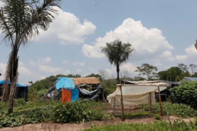 Chacina em cidade do Mato Grosso deixa dez mortos, incluindo crianças e adolescentes