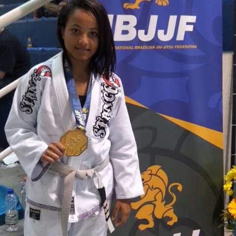 Vilhenense embarca para disputar o Brasileiro de Jiu-Jitsu no interior de São Paulo