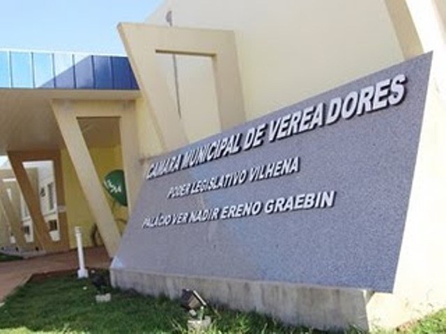 ERRO DE PROCEDIMENTO PODE DERRUBAR COBRANÇA DE TAXA EM VILHENA